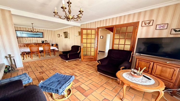 Ma-Cabane - Vente Maison POMMERET, 108 m²