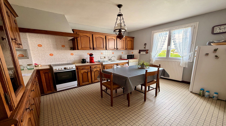Ma-Cabane - Vente Maison POMMERET, 108 m²