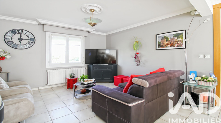 Ma-Cabane - Vente Maison Pommeret, 100 m²