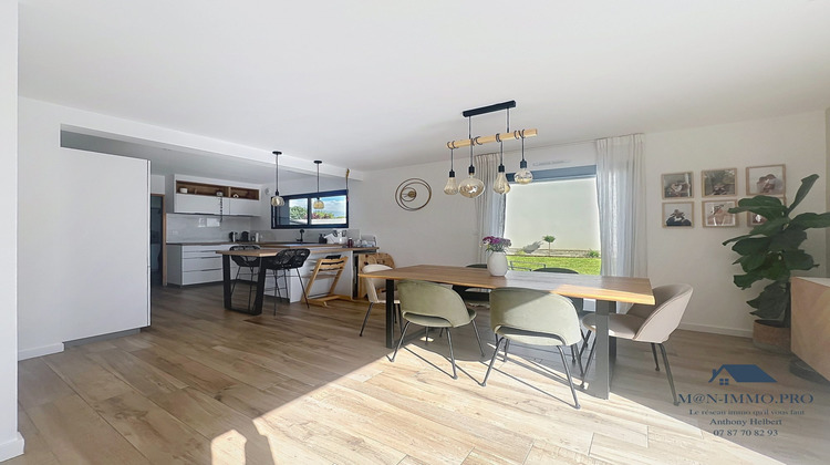 Ma-Cabane - Vente Maison Pommeret, 112 m²