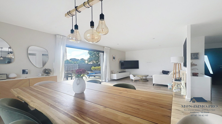 Ma-Cabane - Vente Maison Pommeret, 112 m²
