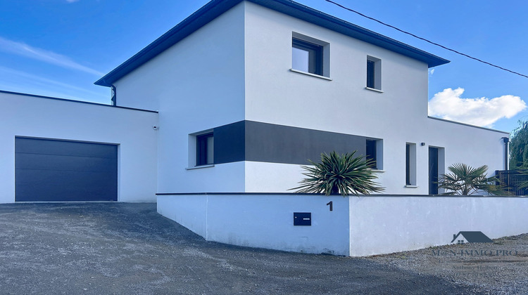 Ma-Cabane - Vente Maison Pommeret, 112 m²