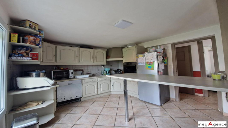 Ma-Cabane - Vente Maison POMMERET, 123 m²