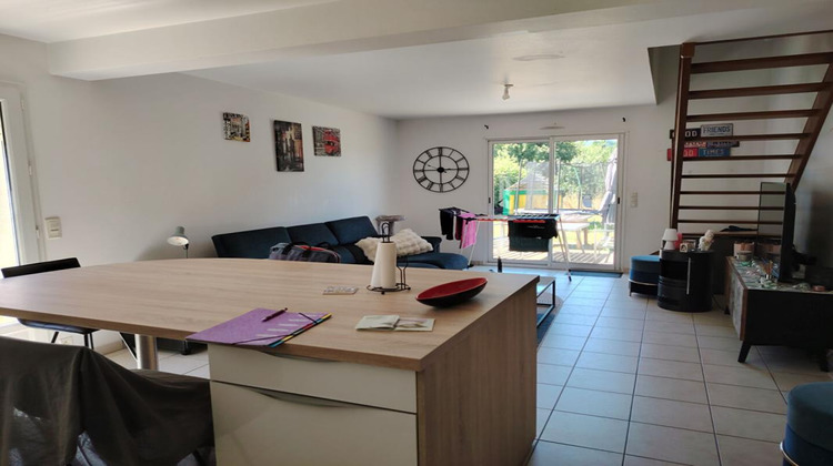 Ma-Cabane - Vente Maison POMMERET, 92 m²