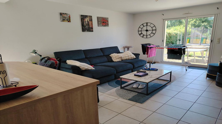 Ma-Cabane - Vente Maison POMMERET, 92 m²
