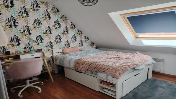Ma-Cabane - Vente Maison POMMERET, 92 m²