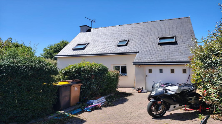 Ma-Cabane - Vente Maison POMMERET, 106 m²
