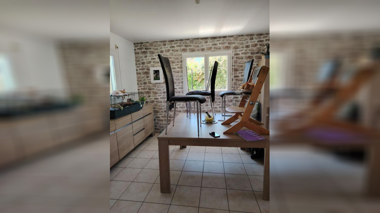 Ma-Cabane - Vente Maison POMMERET, 106 m²