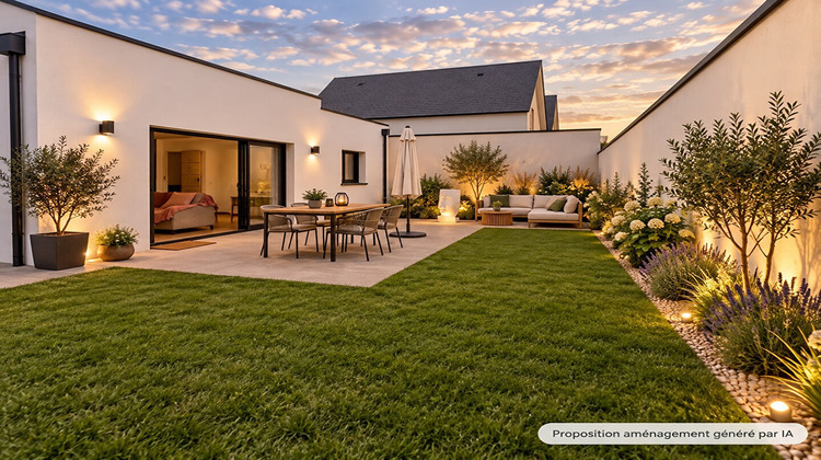 Ma-Cabane - Vente Maison POMMERET, 100 m²