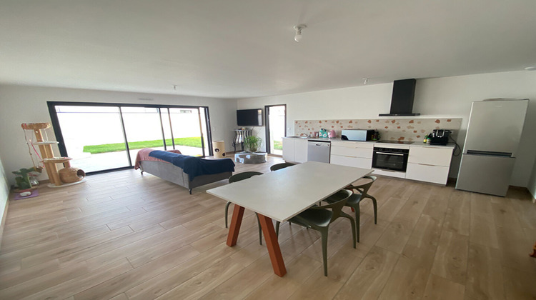 Ma-Cabane - Vente Maison POMMERET, 100 m²