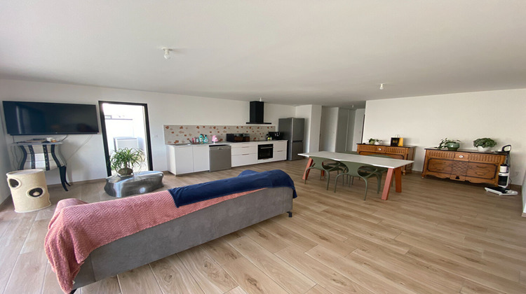 Ma-Cabane - Vente Maison POMMERET, 100 m²