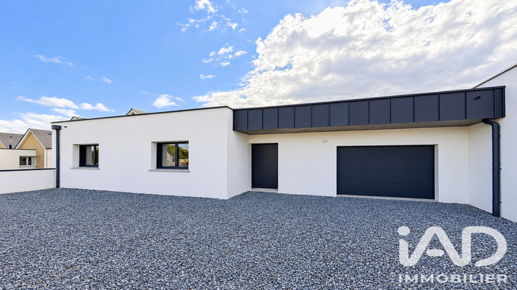 Ma-Cabane - Vente Maison Pommeret, 100 m²