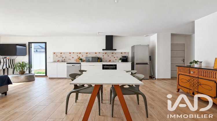 Ma-Cabane - Vente Maison Pommeret, 100 m²