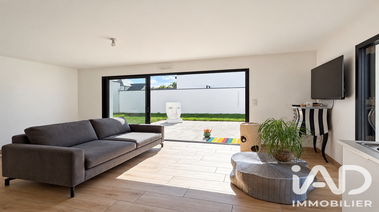 Ma-Cabane - Vente Maison Pommeret, 100 m²