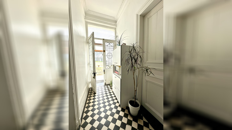 Ma-Cabane - Vente Maison Pommereuil, 159 m²