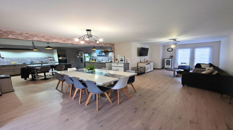 Ma-Cabane - Vente Maison Pommereuil, 290 m²