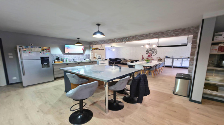 Ma-Cabane - Vente Maison Pommereuil, 290 m²