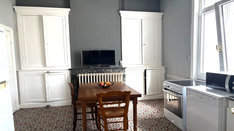 Ma-Cabane - Vente Maison Pommereuil, 159 m²