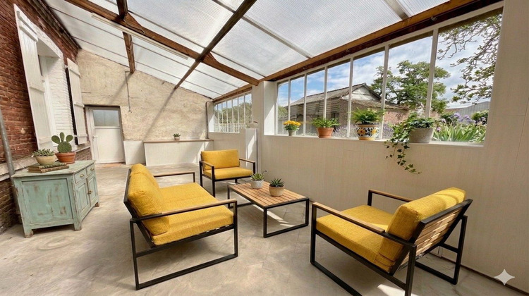 Ma-Cabane - Vente Maison Pommereuil, 159 m²