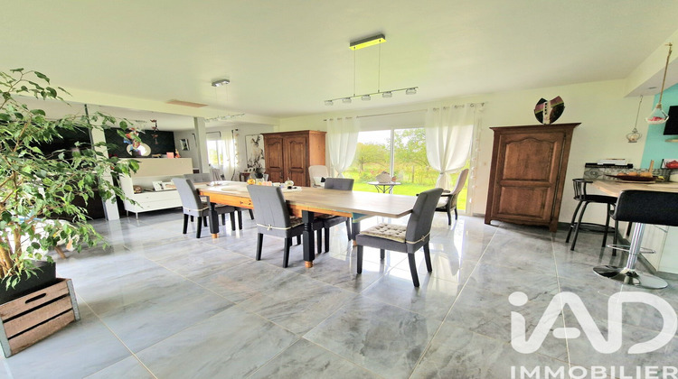 Ma-Cabane - Vente Maison Pommereux, 205 m²