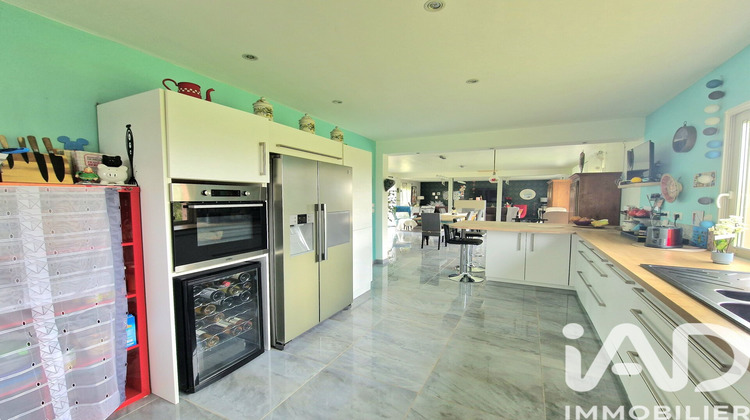 Ma-Cabane - Vente Maison Pommereux, 205 m²