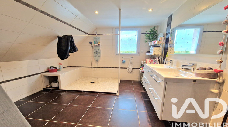 Ma-Cabane - Vente Maison Pommereux, 205 m²