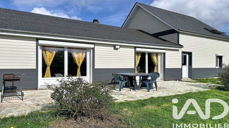 Ma-Cabane - Vente Maison Pommeréval, 110 m²