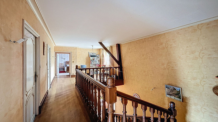 Ma-Cabane - Vente Maison POMMERIEUX, 202 m²