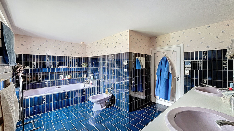 Ma-Cabane - Vente Maison POMMERIEUX, 202 m²