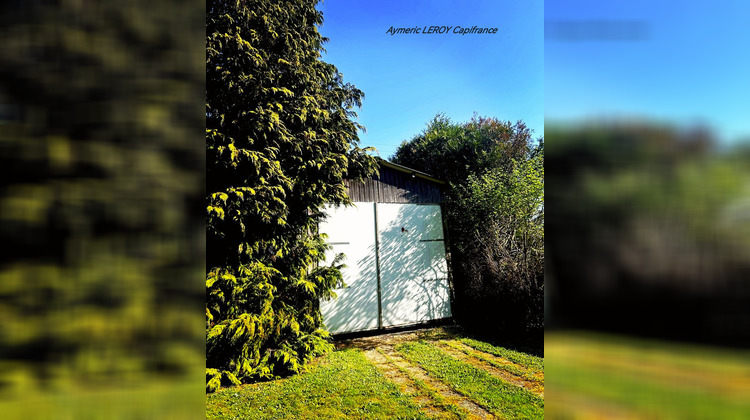 Ma-Cabane - Vente Maison POMMERIEUX, 202 m²