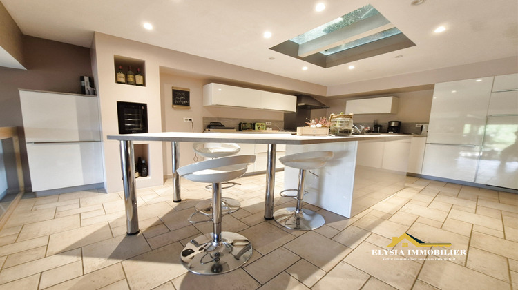 Ma-Cabane - Vente Maison Pommerieux, 229 m²