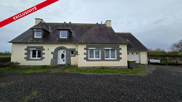 Ma-Cabane - Vente Maison POMMERIT JAUDY, 125 m²