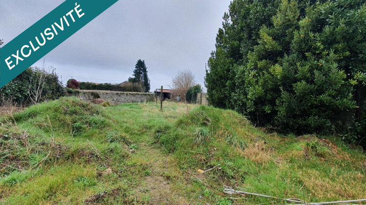 Ma-Cabane - Vente Maison Pommerit-Jaudy, 100 m²