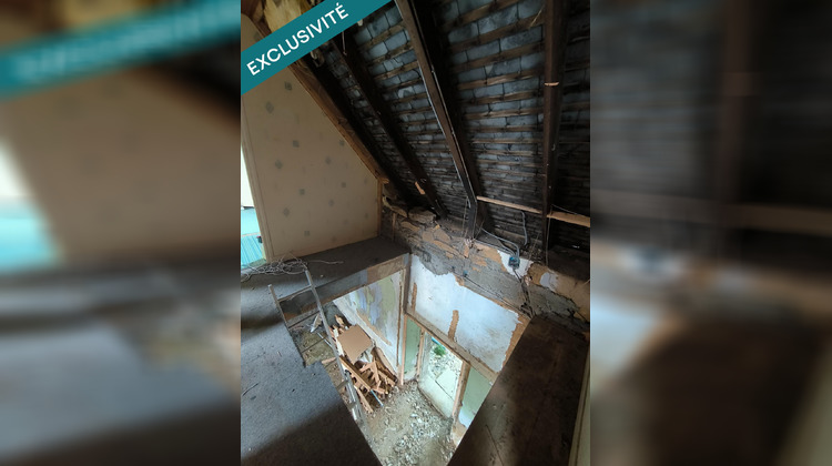 Ma-Cabane - Vente Maison Pommerit-Jaudy, 100 m²