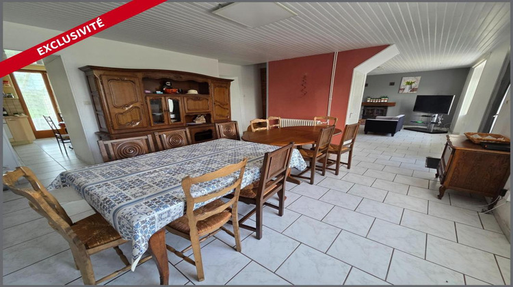 Ma-Cabane - Vente Maison POMMERIT JAUDY, 105 m²