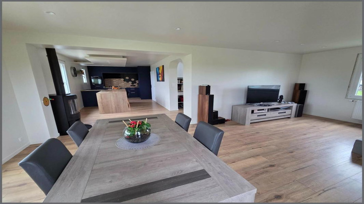Ma-Cabane - Vente Maison POMMERIT JAUDY, 125 m²
