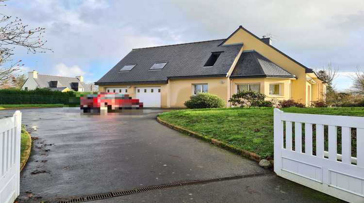 Ma-Cabane - Vente Maison Pommerit-le-Vicomte, 137 m²