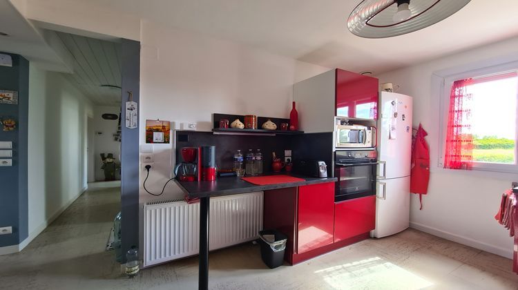 Ma-Cabane - Vente Maison Pommerit-le-Vicomte, 101 m²