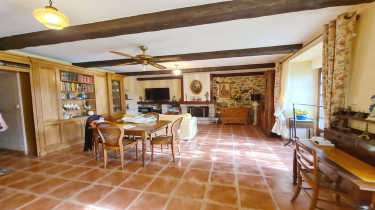 Ma-Cabane - Vente Maison Pommerit-le-Vicomte, 122 m²