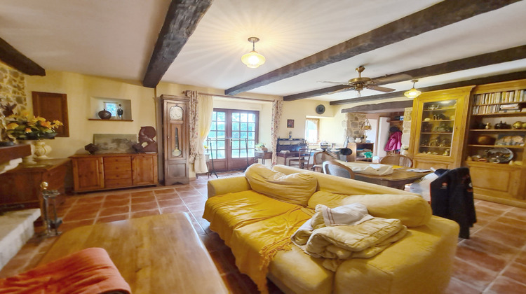 Ma-Cabane - Vente Maison Pommerit-le-Vicomte, 122 m²