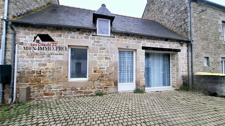 Ma-Cabane - Vente Maison Pommerit-le-Vicomte, 81 m²