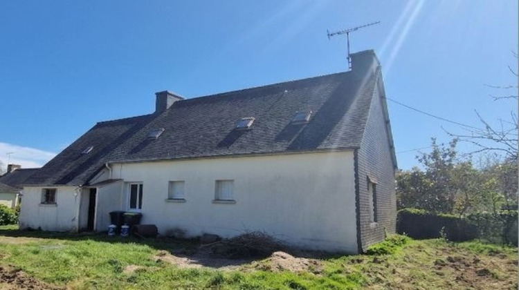 Ma-Cabane - Vente Maison POMMERIT LE VICOMTE, 132 m²