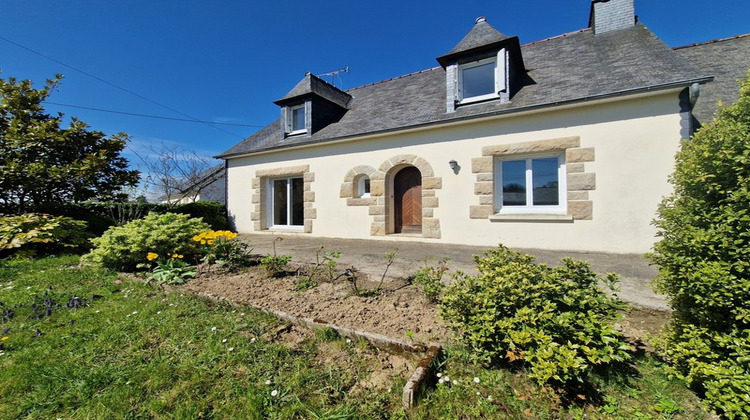 Ma-Cabane - Vente Maison POMMERIT LE VICOMTE, 132 m²