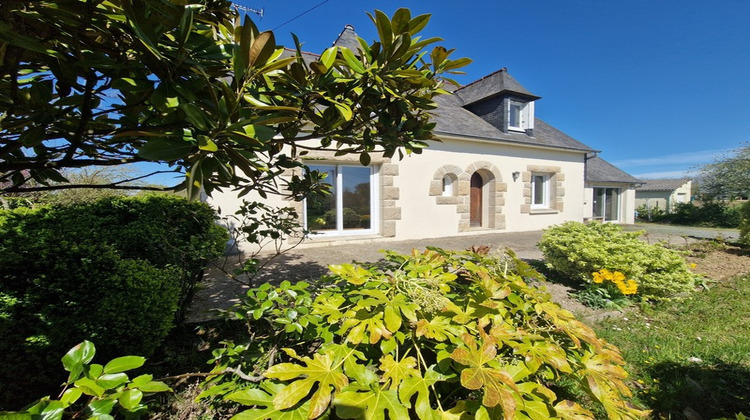 Ma-Cabane - Vente Maison POMMERIT LE VICOMTE, 132 m²