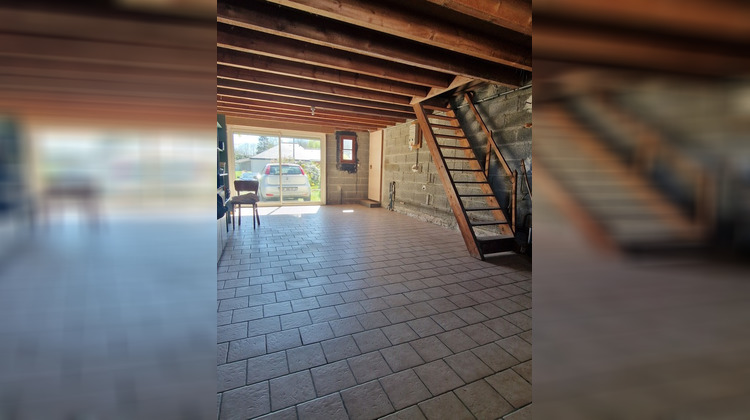 Ma-Cabane - Vente Maison POMMERIT LE VICOMTE, 132 m²