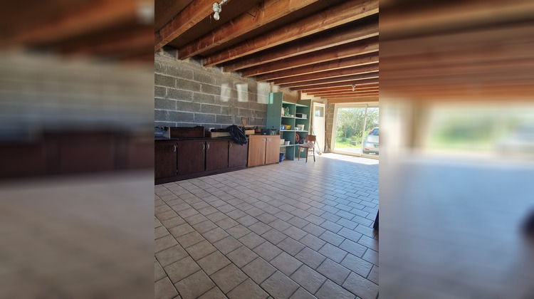 Ma-Cabane - Vente Maison POMMERIT LE VICOMTE, 132 m²