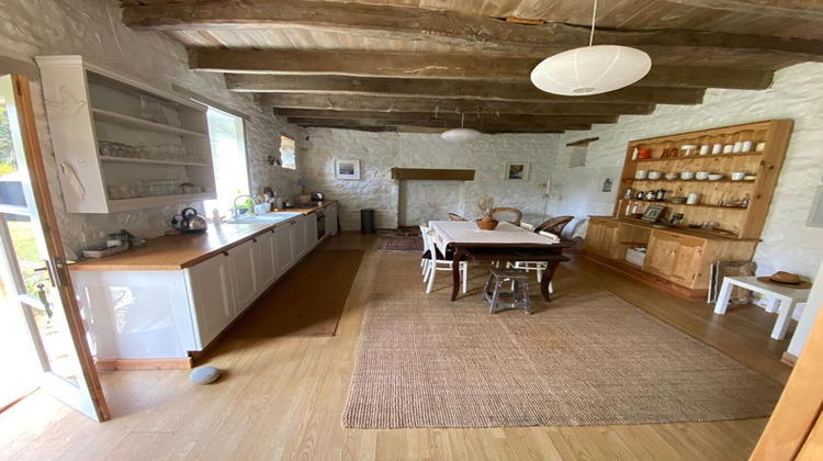 Ma-Cabane - Vente Maison POMMERIT LE VICOMTE, 230 m²