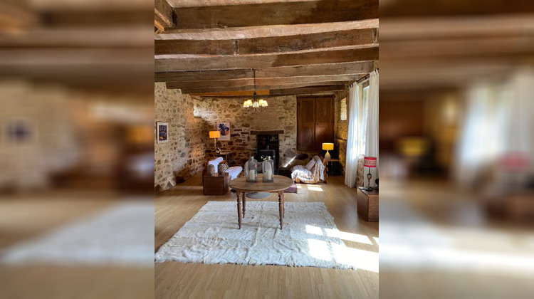 Ma-Cabane - Vente Maison POMMERIT LE VICOMTE, 230 m²