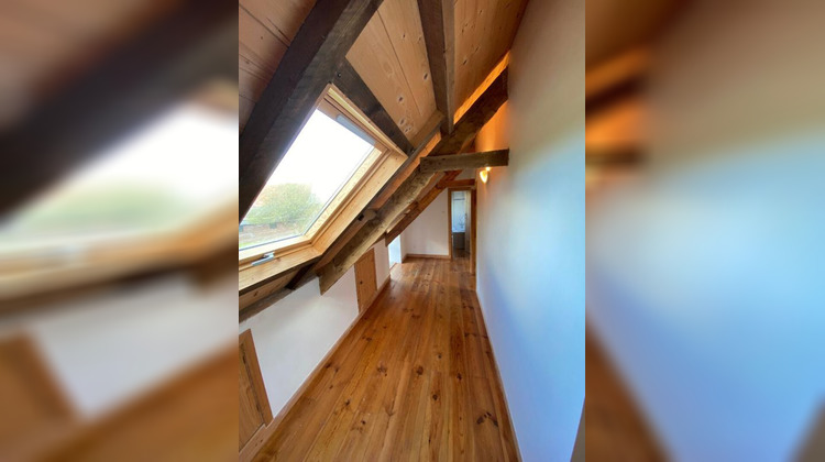 Ma-Cabane - Vente Maison POMMERIT LE VICOMTE, 230 m²