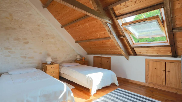 Ma-Cabane - Vente Maison POMMERIT LE VICOMTE, 230 m²
